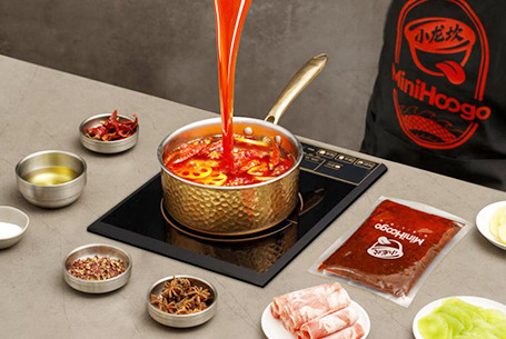 用数字化提升尺度化，幼龙坎进入“幼”时期